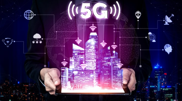 5G technology
