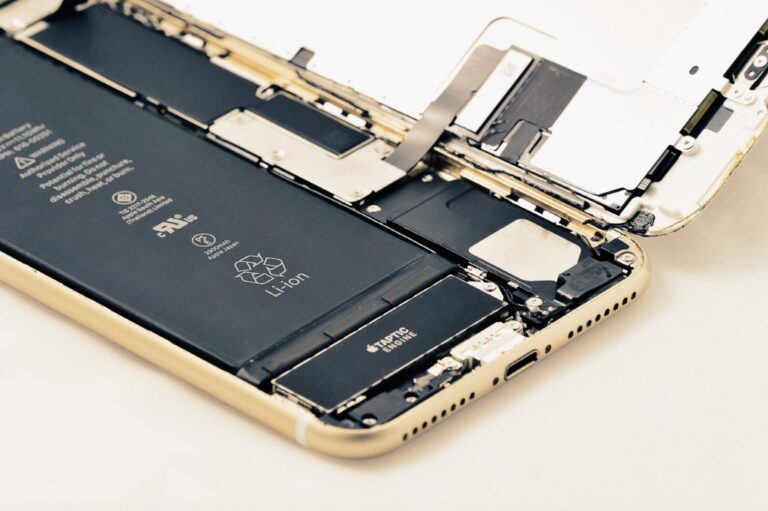 phone repair New York