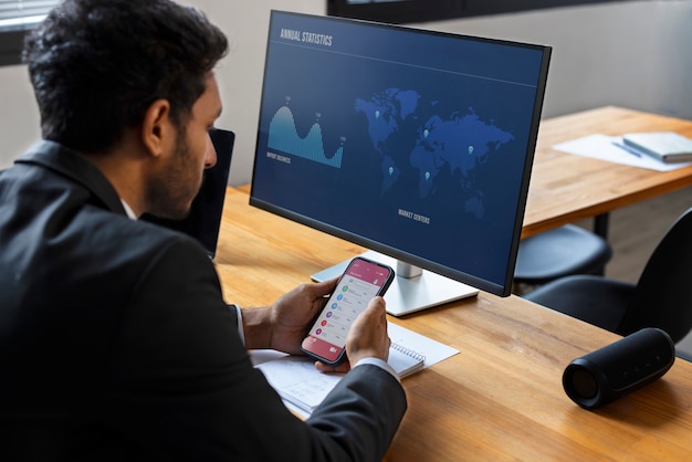 The Competitive Advantage of IT Strategy and Consulting for Modern Businesses