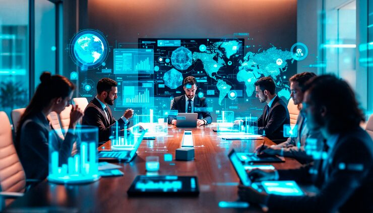 managed services it providers
